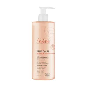 Avène XeraCalm Nutrition Crème de Douche Peaux Sensibles Sèches 500 ml