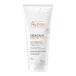 Avène XeraCalm Nutrition Lait Hydratant Peaux Sensibles Sèches 200 ml