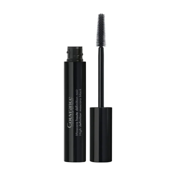 Avène Couvrance Mascara Haute Définition Noir 7 ml