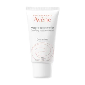 Avène Les Essentiels Masque Apaisant Éclat 50 ml