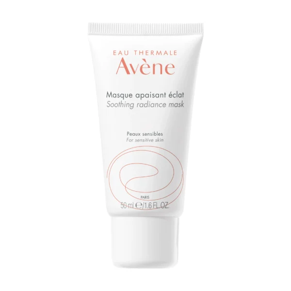 Avène Les Essentiels Masque Apaisant Éclat 50 ml