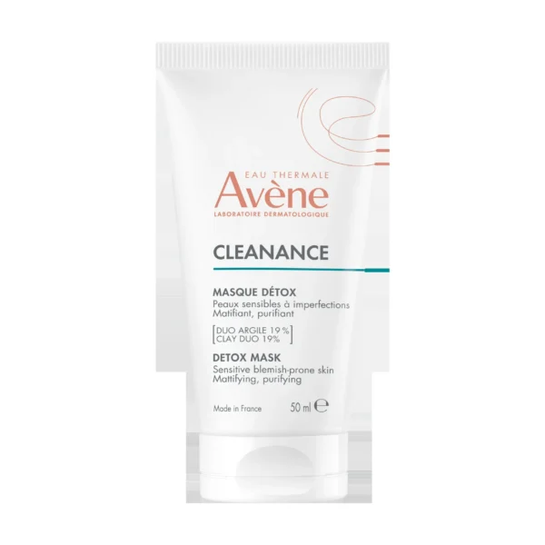 Avène Cleanance Masque Détox 50 ml