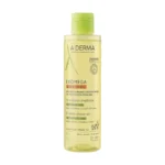 A-Derma Exomega Control Huile Lavante Émolliente Anti-Grattage 200 ml
