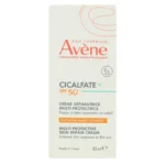 Avène Cicalfate+ Crème Réparatrice Multiprotectrice SPF50+ 30 ml