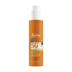 Avène Solaire Spray Enfant SPF50+ Triple Résistance 200 ml