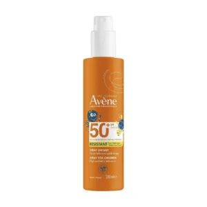 Avène Solaire Spray Enfant SPF50+ Triple Résistance 200 ml