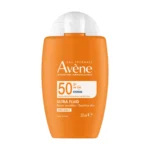 Avène Solaire Ultra Fluid Oil Control SPF50 Sans Parfum 50 ml
