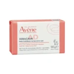 Avène XeraCalm A.D Pain Nettoyant Surgras 100 g
