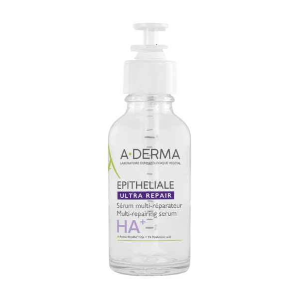 A-Derma Epitheliale A.H Ultra Repair Sérum Multi-Réparateur 30 ml