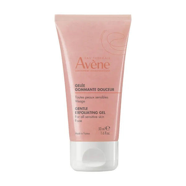 Avène Gelée Gommante Douceur Exfoliant Purifiant 50 ml