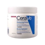 CeraVe Baume Hydratant Visage et Corps Peaux Sèches à Très Sèches 454 g