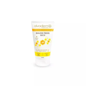 Alvadiem Baume Pieds Secs et Très Secs 150 ml