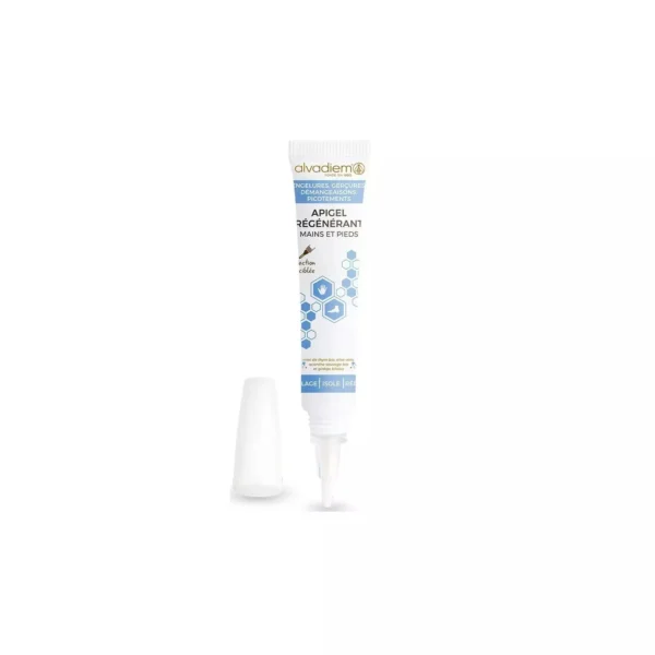 Alvadiem Apigel Régénérant Mains et Pieds 10 ml