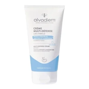 Alvadiem Crème Multi-Défense Visage Mains Pieds 150 ml