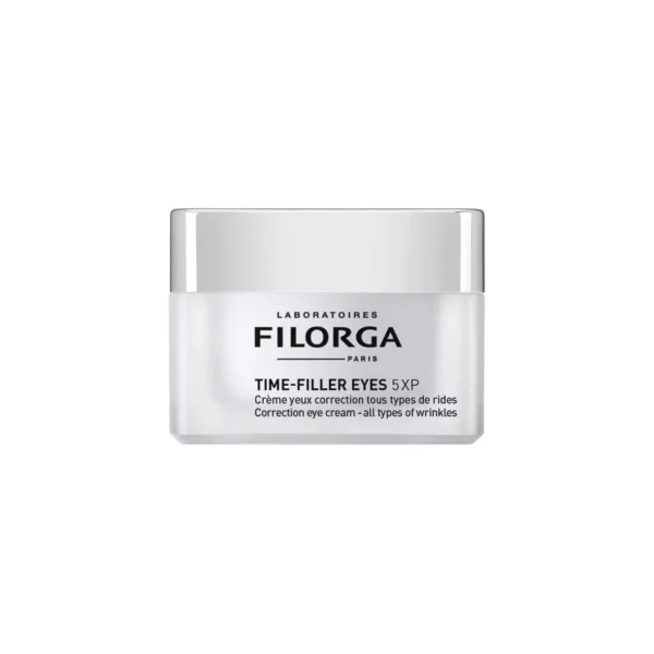 Filorga Time-Filler 5XP Eyes Crème Yeux Correction Tous Types de Rides