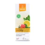 Weleda Brumessence Vitalité Spray d'Ambiance aux Huiles Essentielles 50 ml