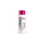 CB12 Soin Gencives Bain de Bouche 12 Heures Menthe 250 ml