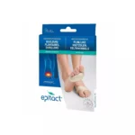 Epitact Coussinets Plantaires Epithelium 26 Douleurs Plantaires Durillons Taille M 39-41 Boîte de 2
