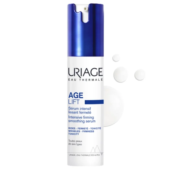 Uriage Age Lift Sérum Intensif Lissant Fermeté