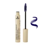 Avril Mascara Allongeant Certifié Bio Bleu Marine 9 ml