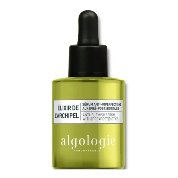 Algologie Élixir de l'Archipel Sérum Anti-Imperfections 30 ml