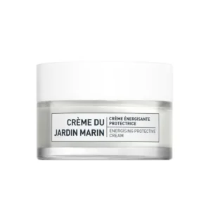 Algologie Crème du Jardin Marin Énergisante Protectrice 50 ml
