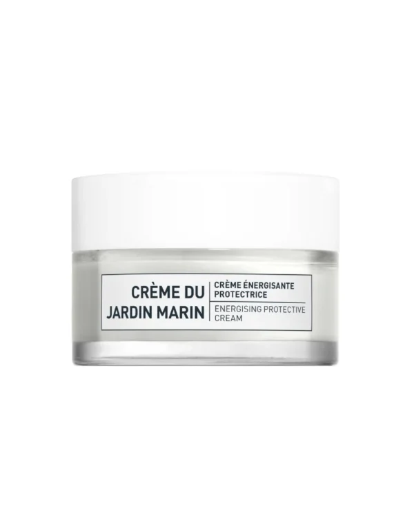 Algologie Crème du Jardin Marin Énergisante Protectrice 50 ml