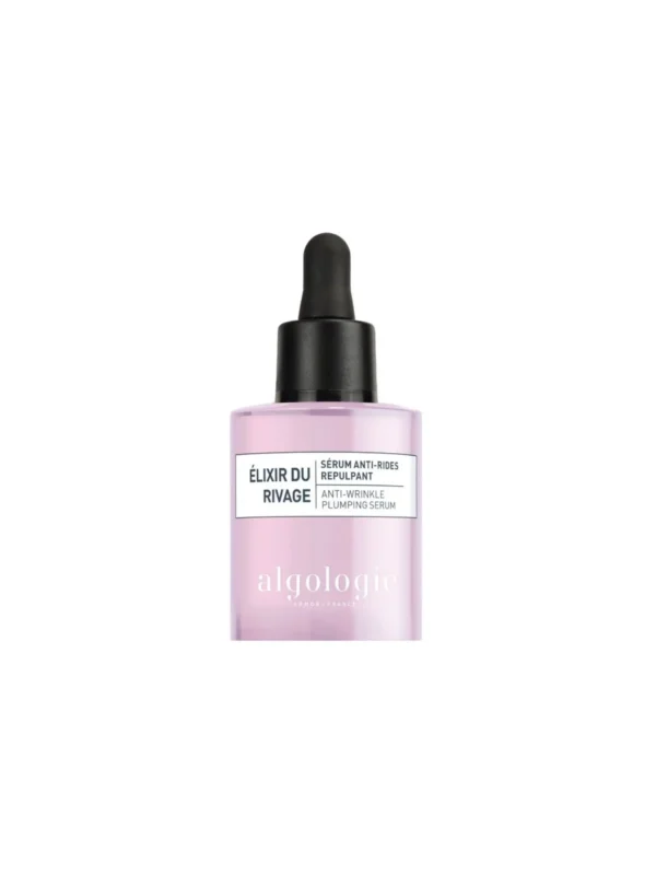 Algologie Élixir du Rivage Sérum Anti-Rides Repulpant 30 ml