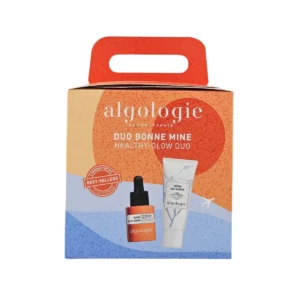 Algologie Coffret Duo Bonne Mine Soleil Marin & Vagues