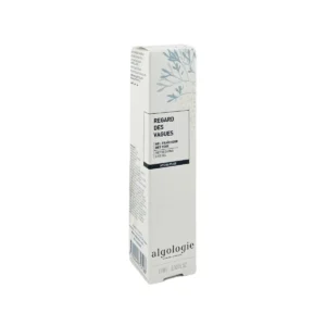 Algologie Regard des Vagues Gel Fraîcheur des Yeux 15 ml