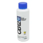 CB12 Bain de Bouche Haleine Sûre 12 Heures Menthe 500 ml