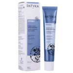 Patyka Hydra Crème Lactée Hydra-Apaisante Bio Peaux Normales Sensibles Pro-Céramides 40 ml