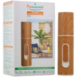 Puressentiel Diffuseur Ultrasonique Nomade Aplo Batterie Rechargeable USB-C Silencieux Petits Espaces