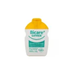 Bicare+ Gifrer Poudre Blancheur Fraîcheur Menthe Verte 60 g