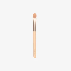 Charlotte Bio Pinceau Fard à Paupières Vegan Manche en Bois de Bouleau
