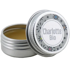 Charlotte Bio Baume Magique Fixateur de Paillettes 7 g