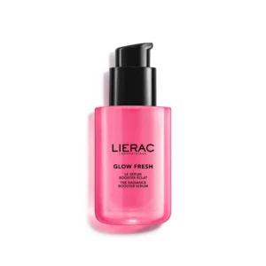 Lierac Glow Fresh Le Sérum Booster Éclat 30 ml