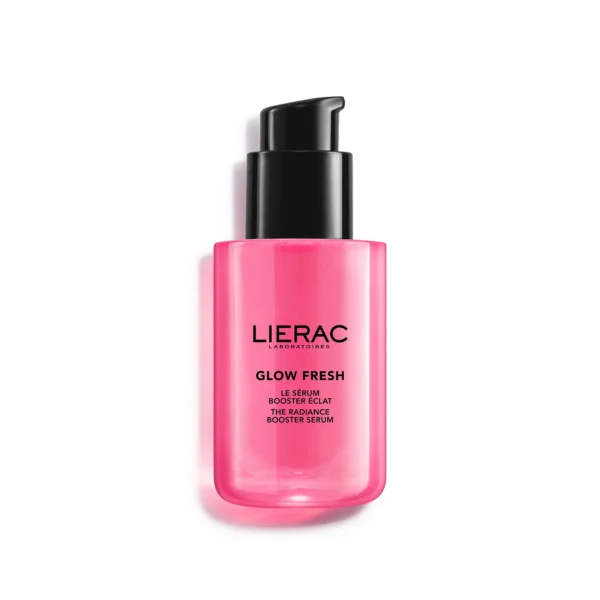Lierac Glow Fresh Le Sérum Booster Éclat 30 ml