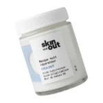 Skin&Out Cica Out Masque Nuit Réparateur Peaux à Imperfections Miel de Manuka Acide Polyglutamique Acide Hyaluronique