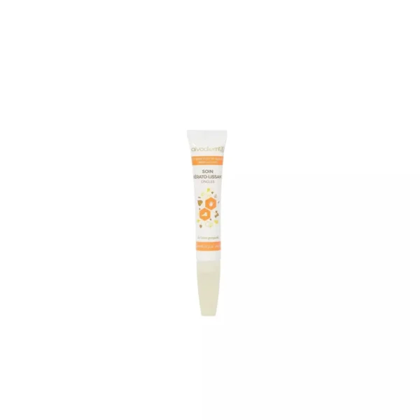 Alvadiem Soin Kérato-Lissant Ongles Durs et Épais 10 ml
