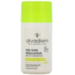 Alvadiem Déodorant Soin Régulateur Roll-on 50 ml