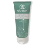 Aloesol Gel Hydratant Aloe Vera Bio 100 ml
