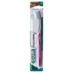 GUM Original White Brosse à Dents Souple 561 Dents Plus Blanches