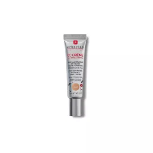 Erborian CC Crème à la Centella Asiatica SPF25 Teinte Clair 15 ml