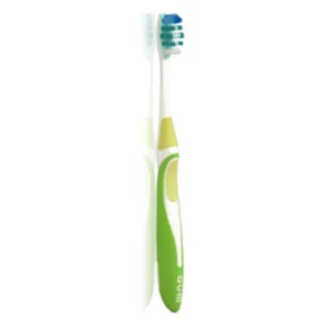 GUM Activital 583 Brosse à Dents Compacte Medium
