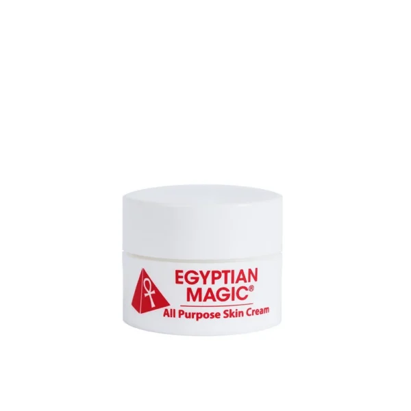 Egyptian Magic Baume Multi-Usages 100 % Naturel Format Voyage 7,5 ml