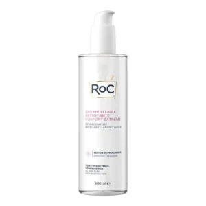 Eau Micellaire Nettoyante Confort Extrême 400 ml