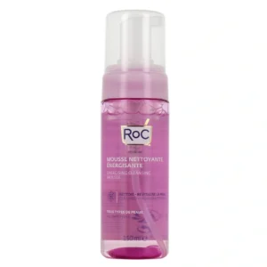 Mousse Nettoyante Énergisante 150 ml