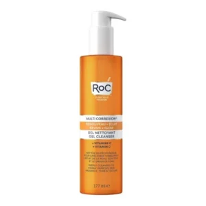 Multi Correxion Renouveau + Éclat Correxion Gel Nettoyant 177 ml