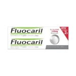 Fluocaril Bi-Fluoré 145 Dentifrice Blancheur Lot de 2 x 75 ml